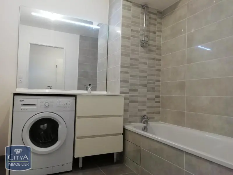 Photo 4 appartement Toulouse