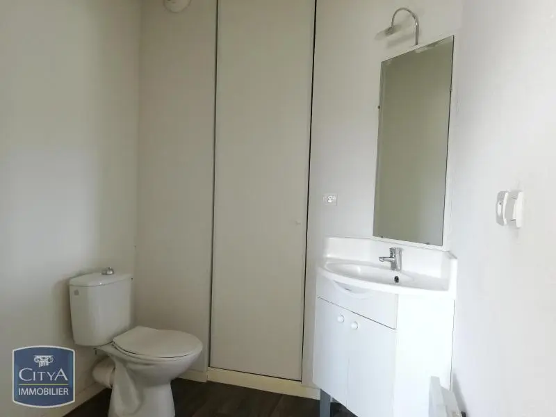Photo 4 Appartement 1 pièce 22.3m²