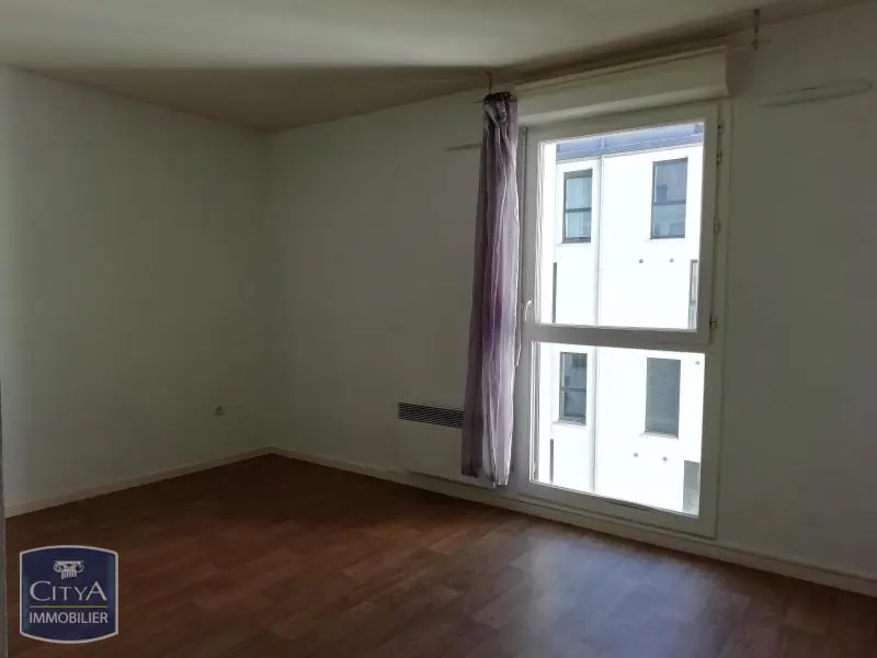 Photo 3 Appartement 1 pièce 22.3m²