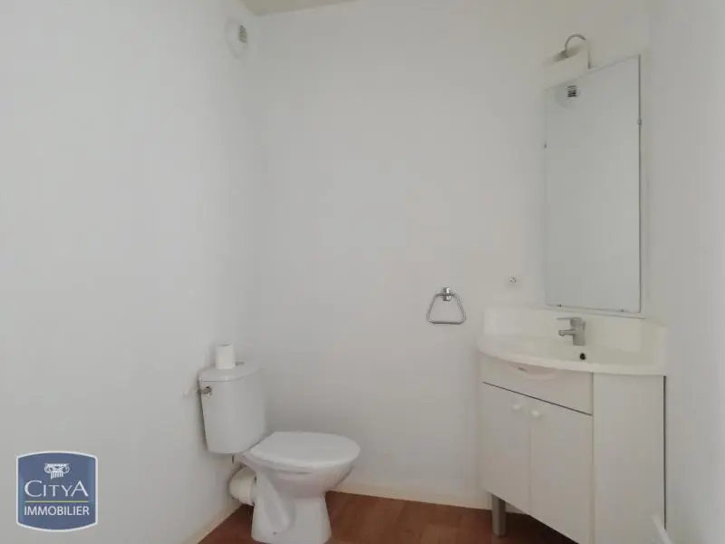Photo 4 Appartement 1 pièce 22.3m²
