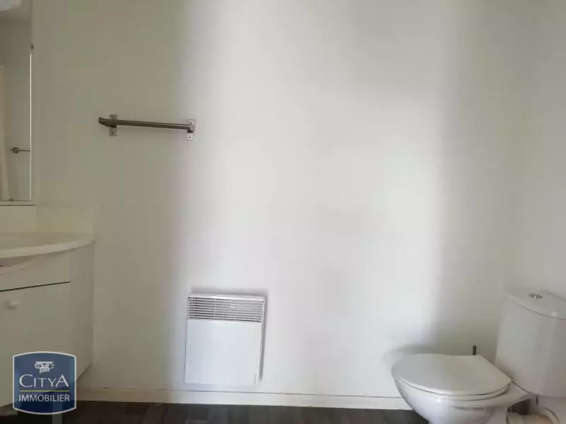 Photo 4 Appartement 2 pièces 35.32m²