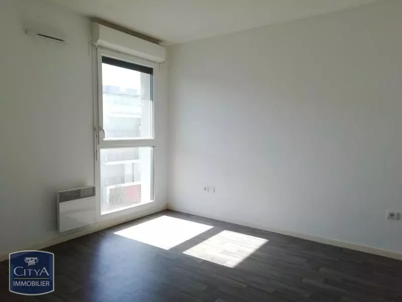 Photo 3 Appartement 2 pièces 35.32m²
