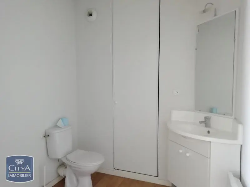 Photo 4 Appartement 1 pièce 22.96m²