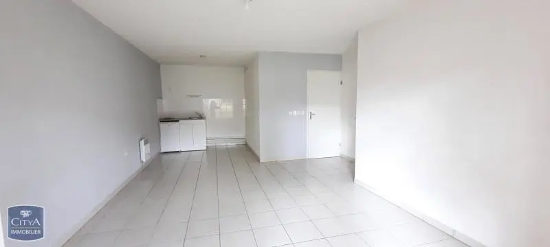 Photo 3 Appartement 2 pièces 46.21m²