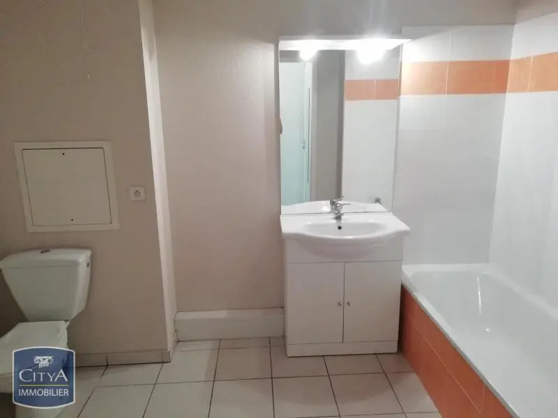 Photo 5 Appartement 2 pièces 45.6m²