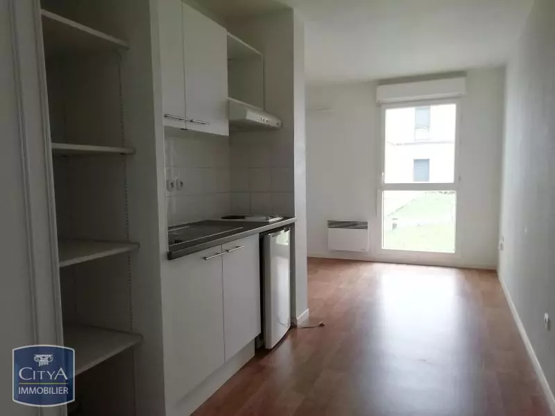 Photo du bien Appartement 1 pièces 22.3m²