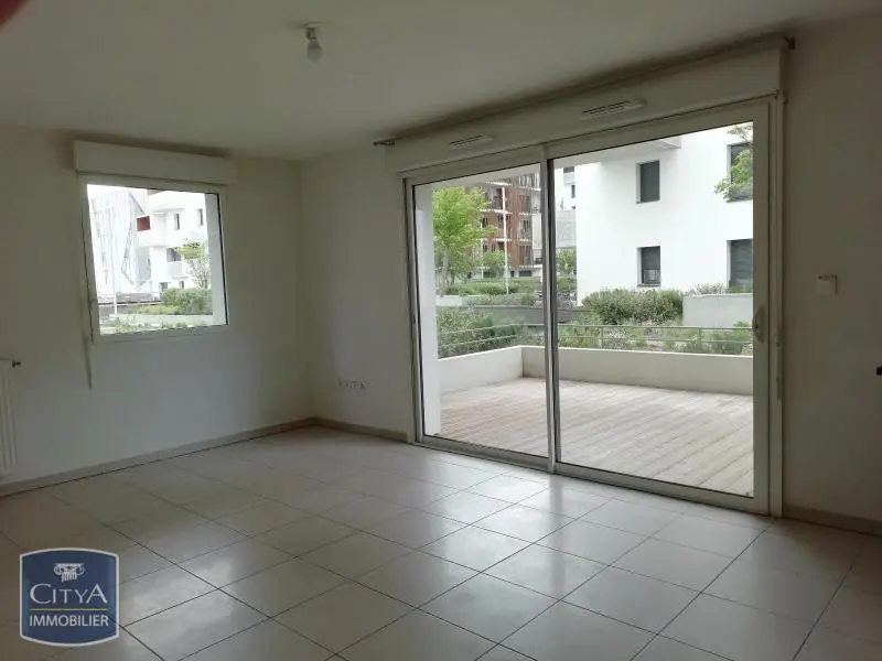 Photo 2 Appartement 3 pièces 62.61m²