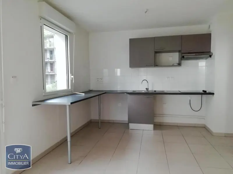Photo 3 Appartement 3 pièces 62.61m²