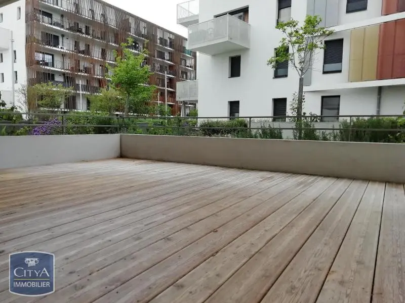 Photo 1 Appartement 3 pièces 62.61m²