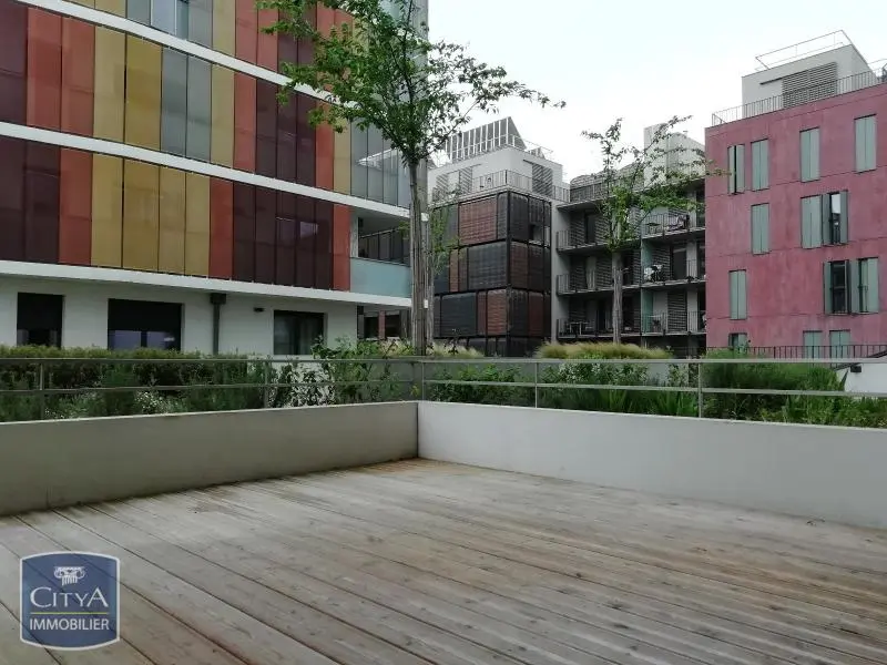 Photo 4 Appartement 3 pièces 62.61m²