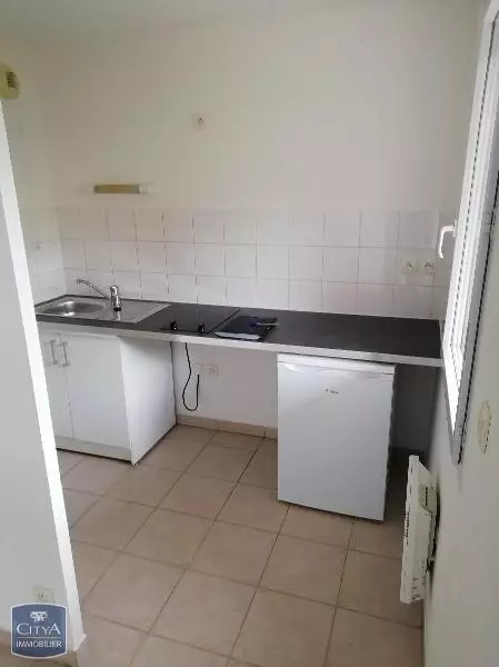 Photo 3 Appartement 3 pièces 61.71m²