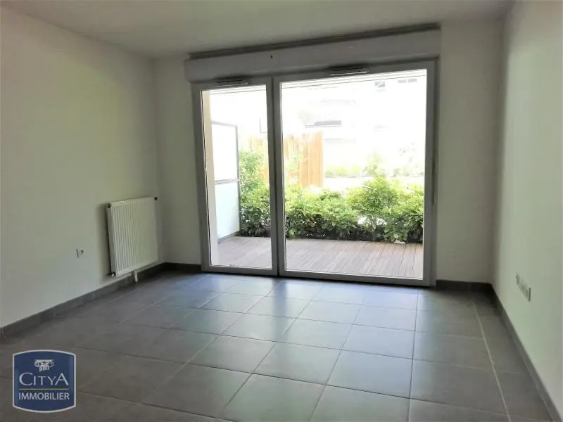 Photo 1 Appartement 3 pièces 62.43m²