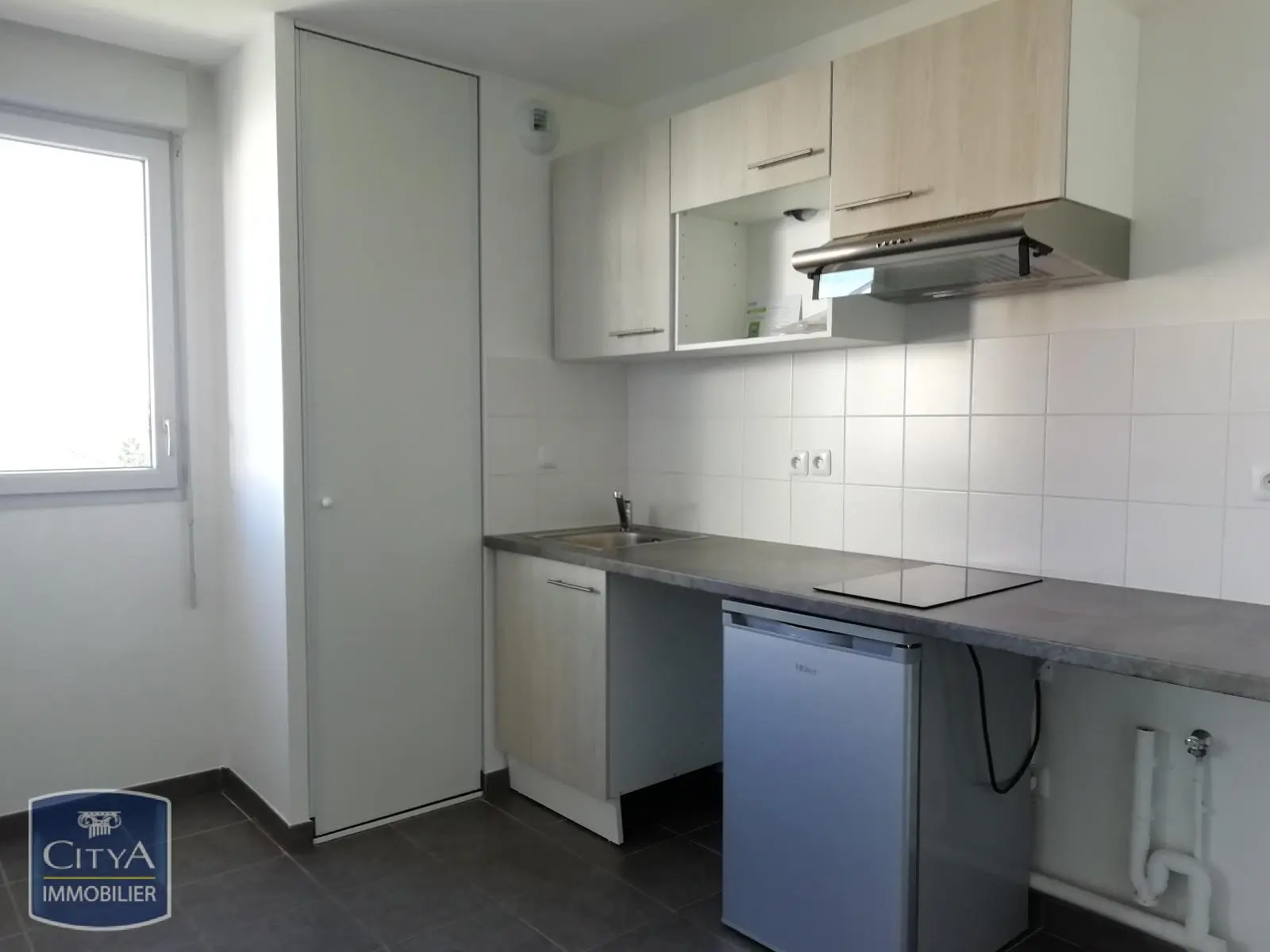 Photo 2 Appartement 2 pièces 42.64m²