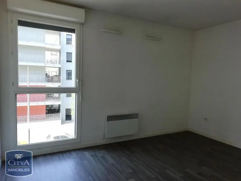 Photo 3 Appartement 1 pièce 22.33m²