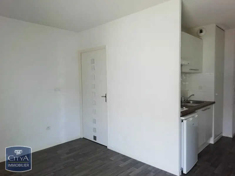 Photo 4 Appartement 1 pièce 22.33m²