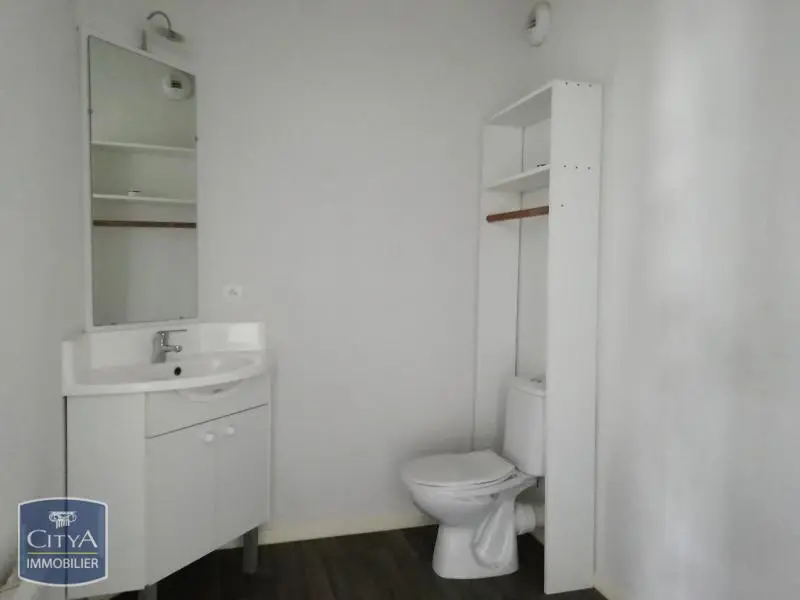 Photo 5 Appartement 1 pièce 22.33m²