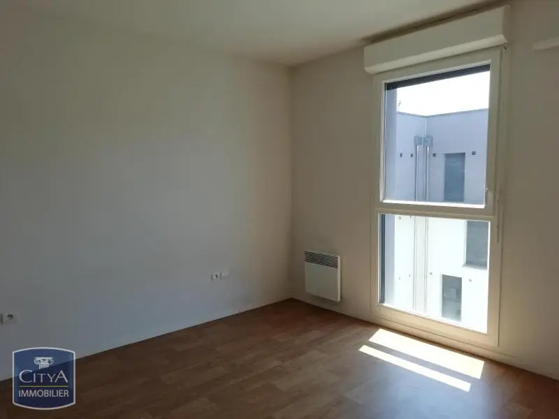 Photo 3 Appartement 2 pièces 33.85m²