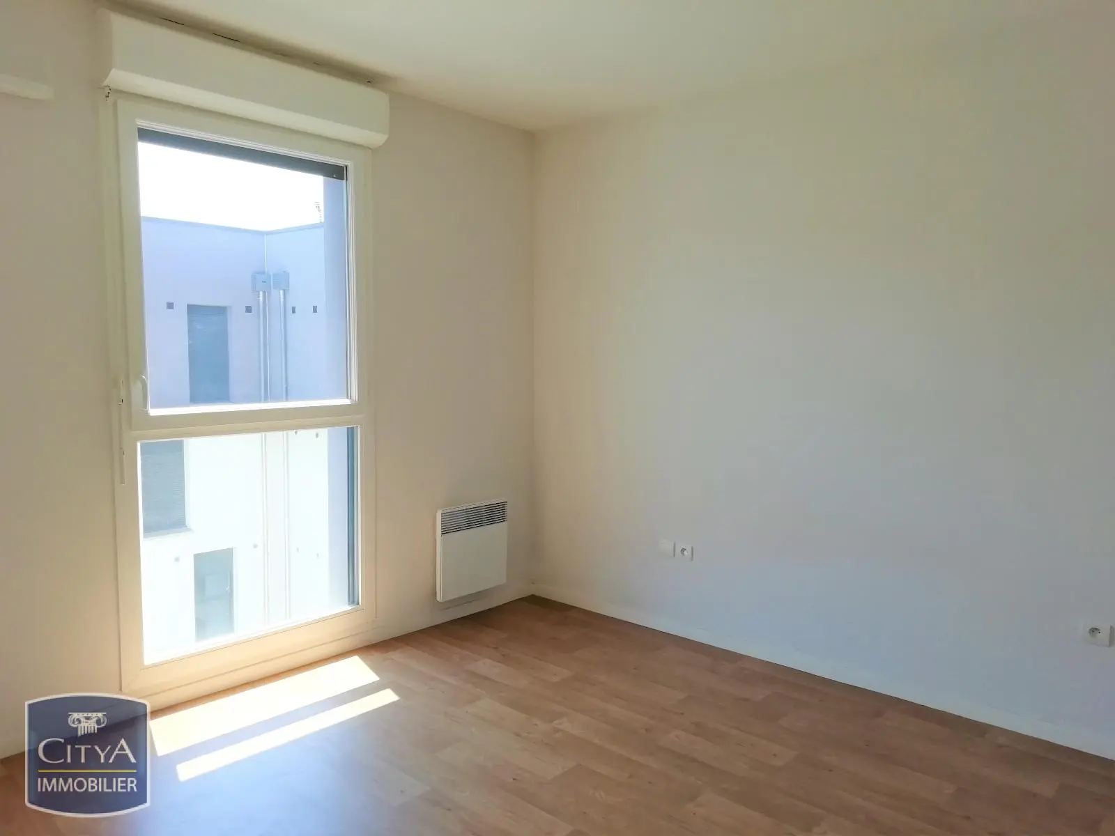 Photo 3 Appartement 2 pièces 33.74m²