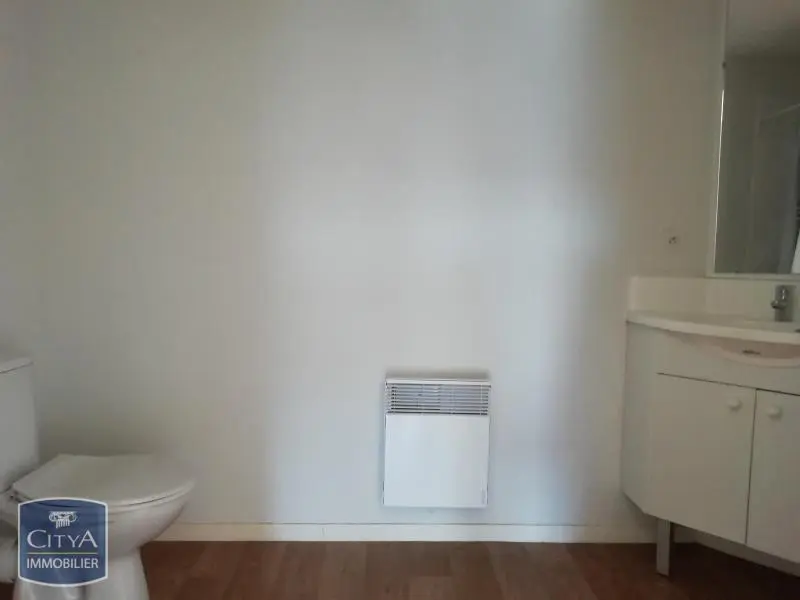 Photo 4 Appartement 2 pièces 33.85m²
