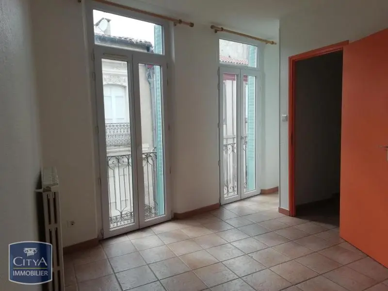 Photo 4 appartement Pamiers