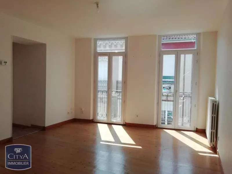 Illustration pour Appartement 2 pièces 47.35m² Photo Appartement 2 pièces 47.35m²