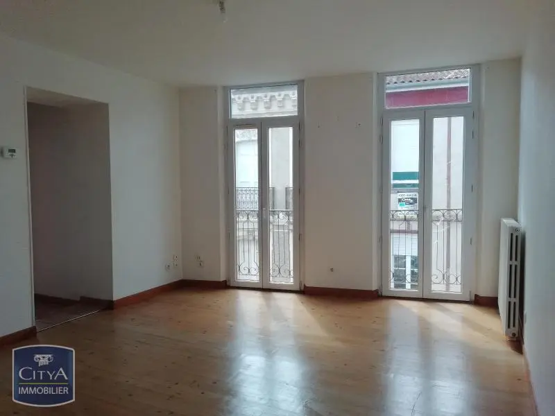Photo 1 Appartement 2 pièces 47.54m²