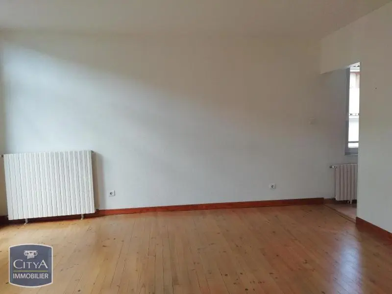 Photo 1 appartement Pamiers