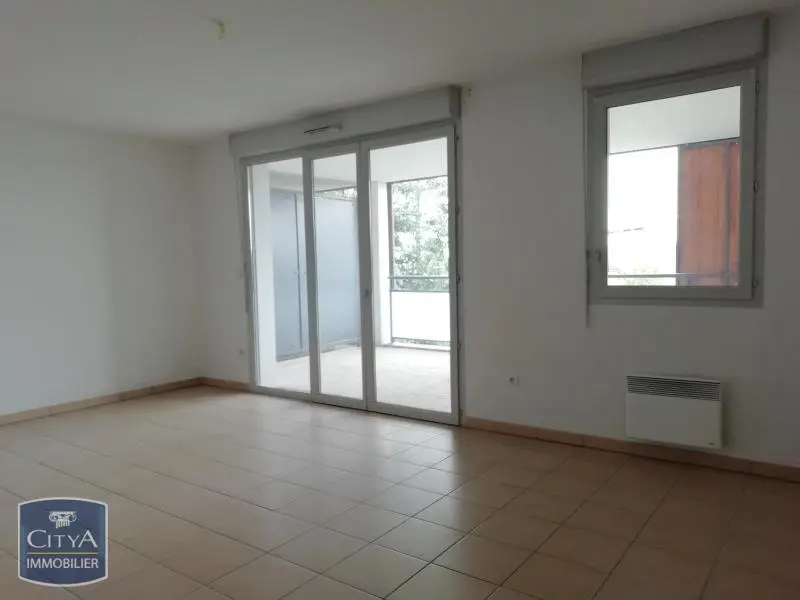 Photo 2 Appartement 3 pièces 64.44m²