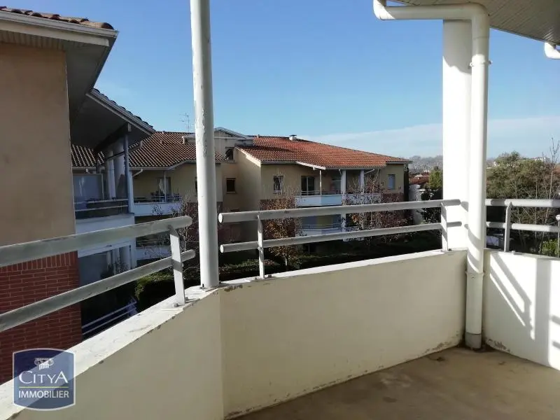 Photo 1 Appartement 3 pièces 67.83m²