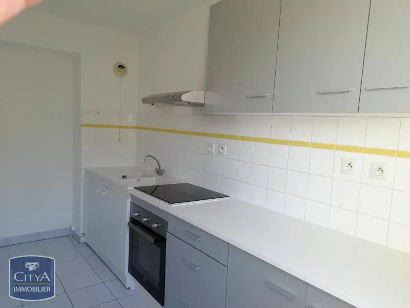 Photo 4 Appartement 3 pièces 67.83m²