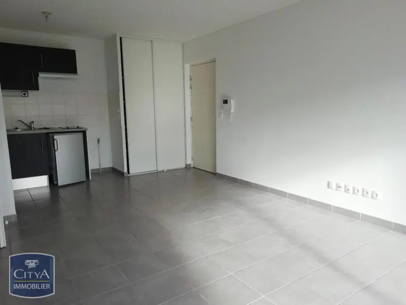 Photo 2 Appartement 2 pièces 44.37m²