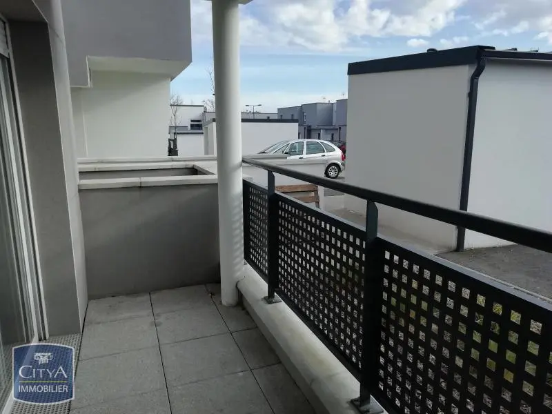 Photo 5 Appartement 2 pièces 44.37m²
