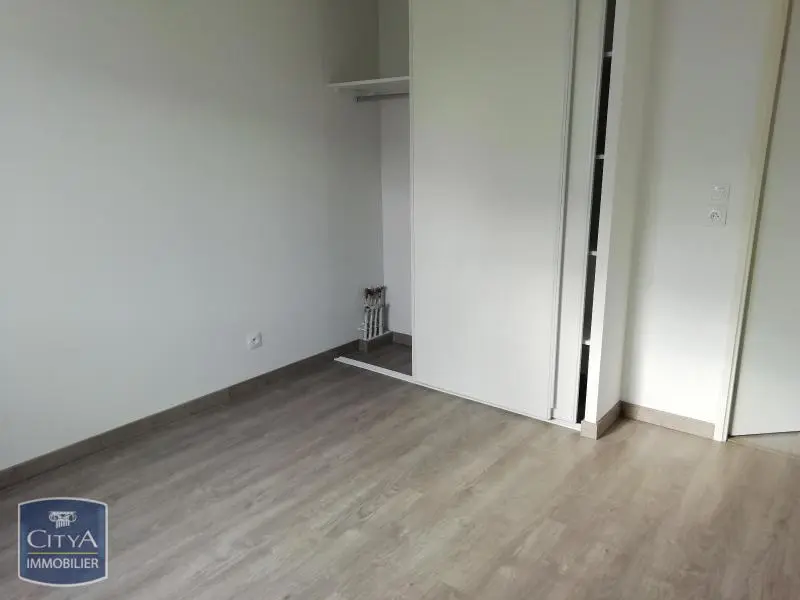 Photo 4 Appartement 2 pièces 44.37m²