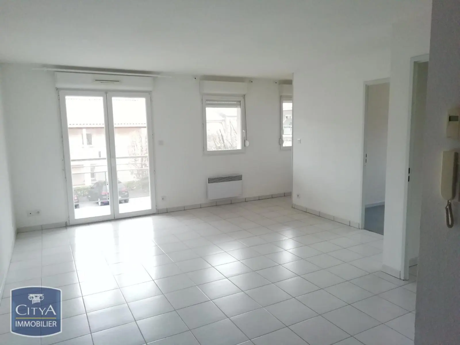 Photo 1 Appartement 3 pièces 51.62m²