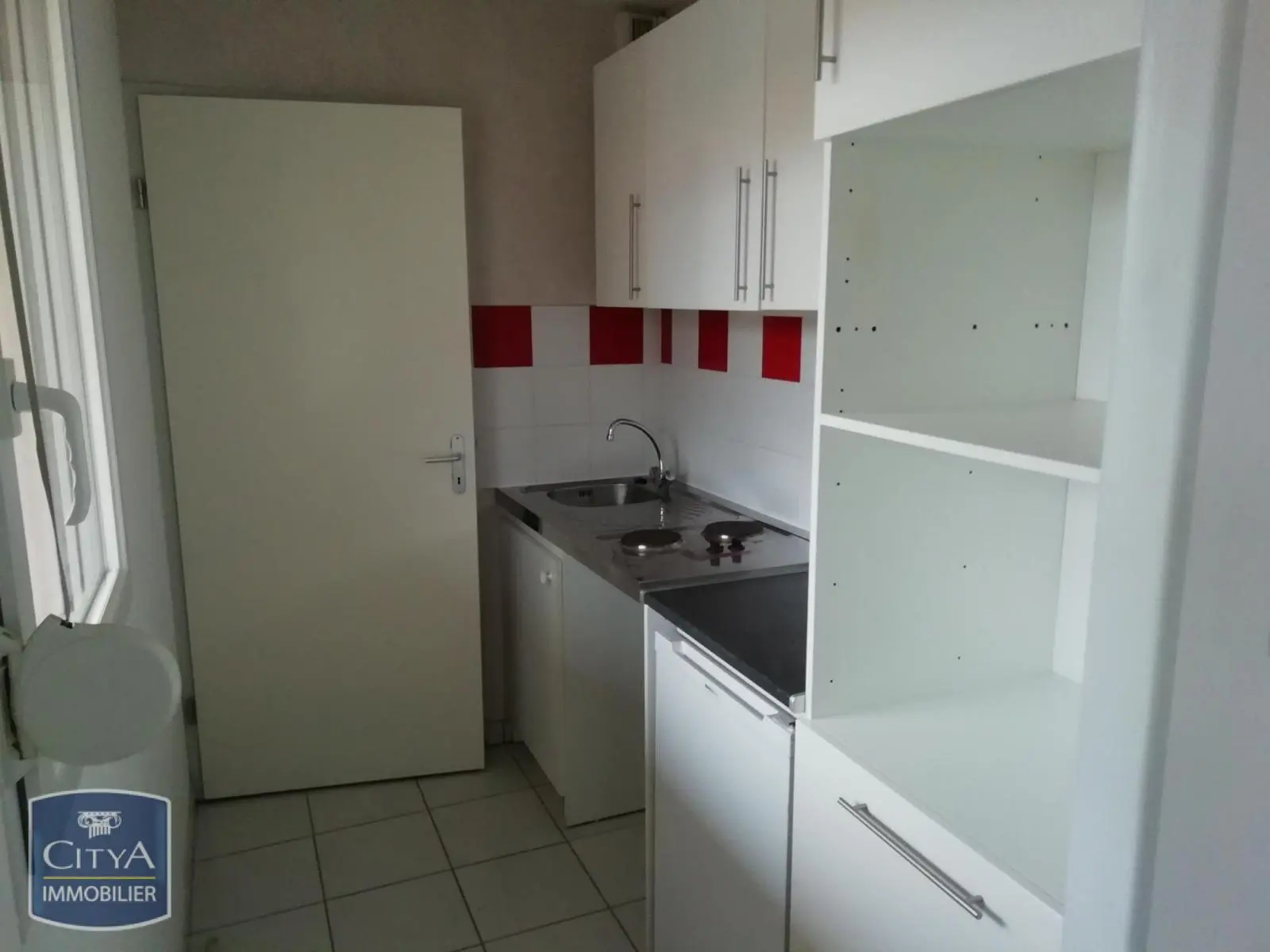 Photo 2 Appartement 3 pièces 51.62m²