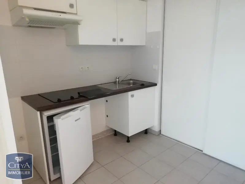 Photo 3 appartement Colomiers
