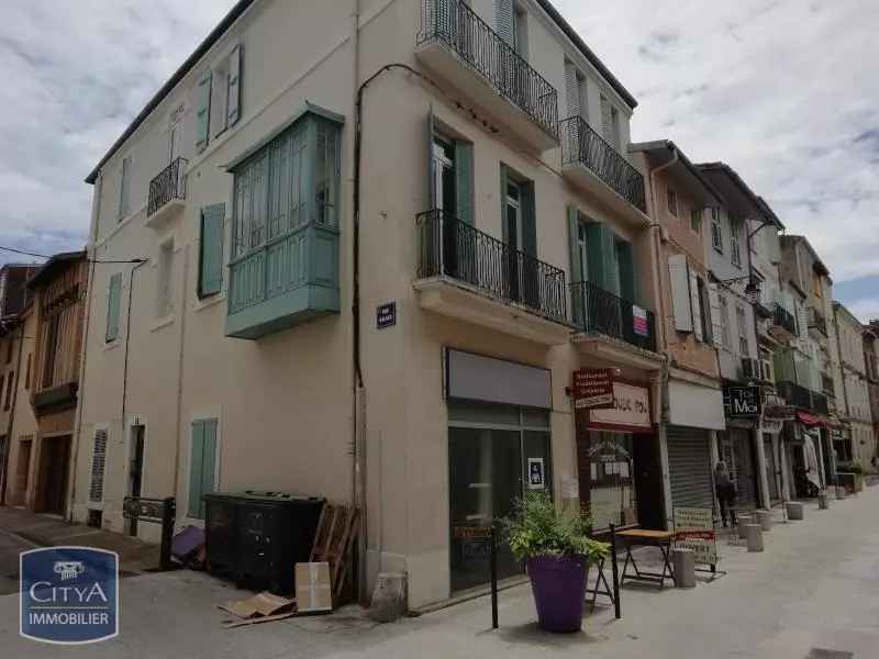 Photo 2 appartement Pamiers
