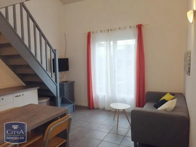 Photo 1 Maison 2 pièces 31.88m²