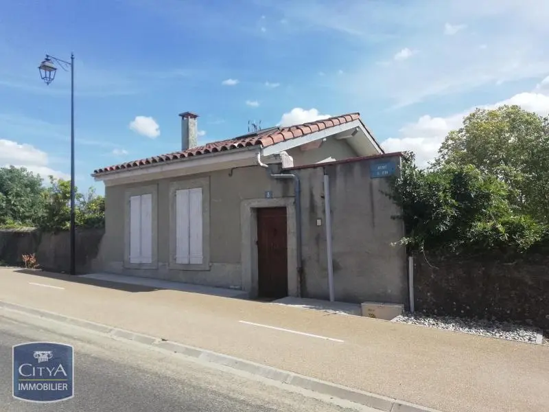 Photo 1 Appartement 2 pièces 44.91m²