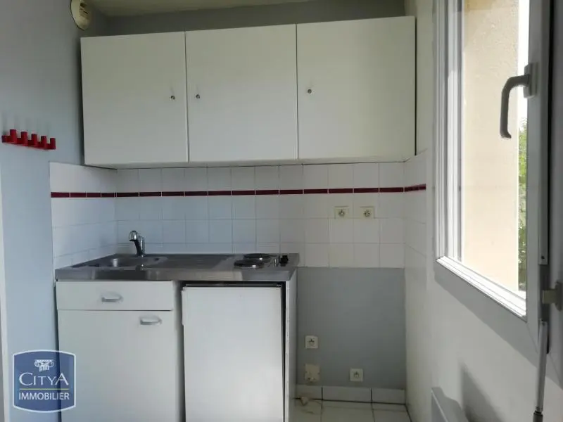 Photo 1 appartement Toulouse