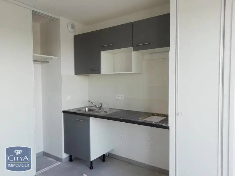 Photo 2 Appartement 2 pièces 36.25m²