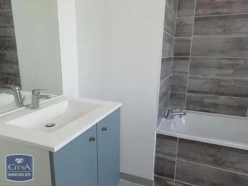 Photo 4 Appartement 2 pièces 36.25m²