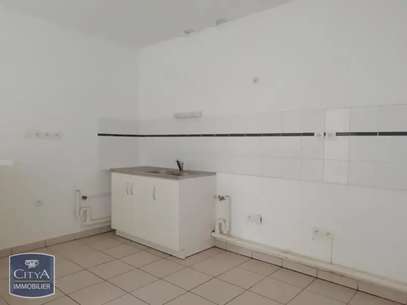 Photo 2 Appartement 2 pièces 48.74m²