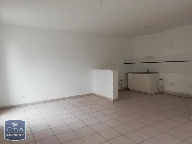 Photo 3 Appartement 2 pièces 48.74m²