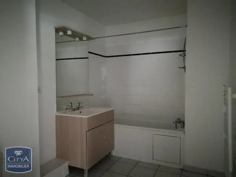 Photo 5 Appartement 2 pièces 48.74m²