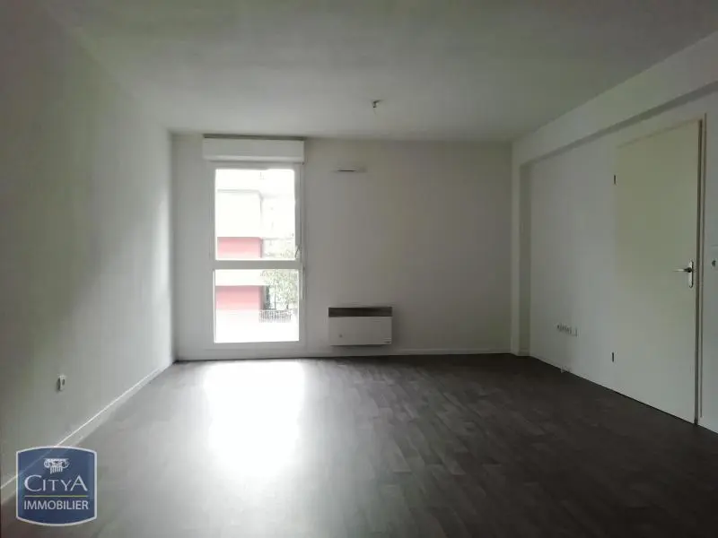 Photo 3 Appartement 2 pièces 40.35m²