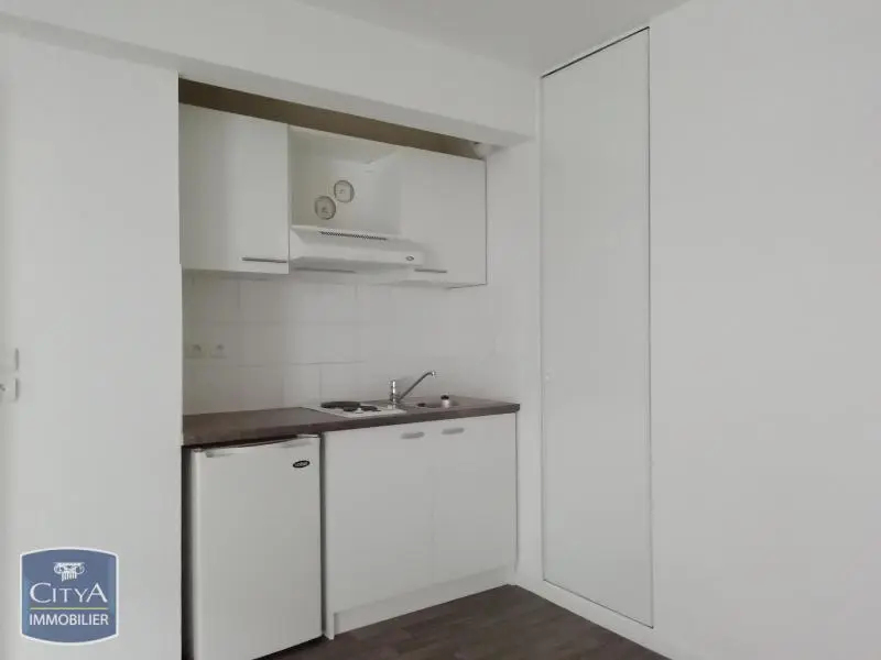 Photo 2 Appartement 2 pièces 40.35m²