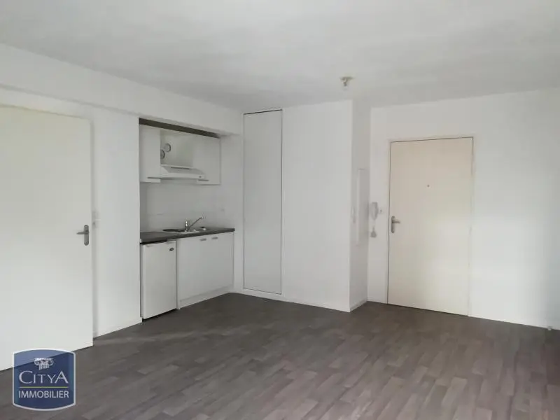 Photo 1 Appartement 2 pièces 40.35m²