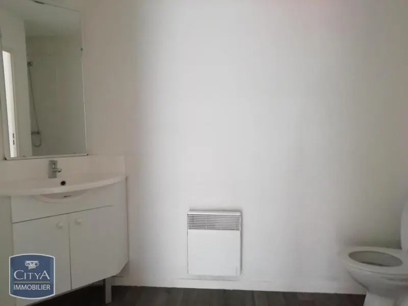 Photo 5 Appartement 2 pièces 40.35m²