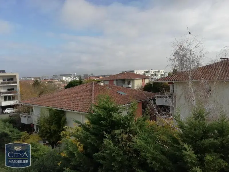 Photo 1 Appartement 1 pièce 30.52m²